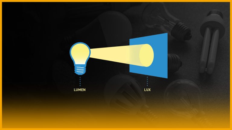 Lux Nedir ve Nasıl Ölçülür?