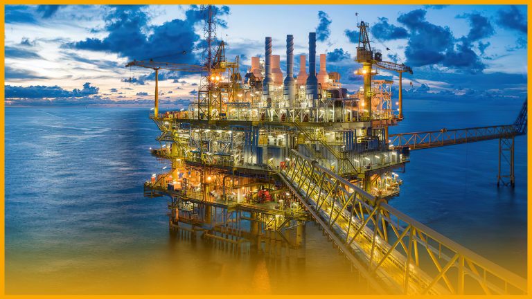 Petrokimya Tesislerinde Exproof Ekipman Kullanımı