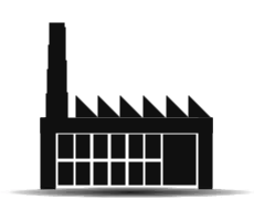 Fabrika ve Atölyeler