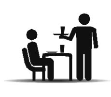 Restoran ve Kafeteryalar