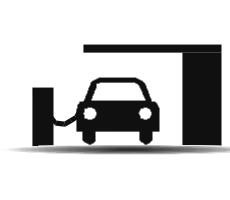 Benzin İstasyonları