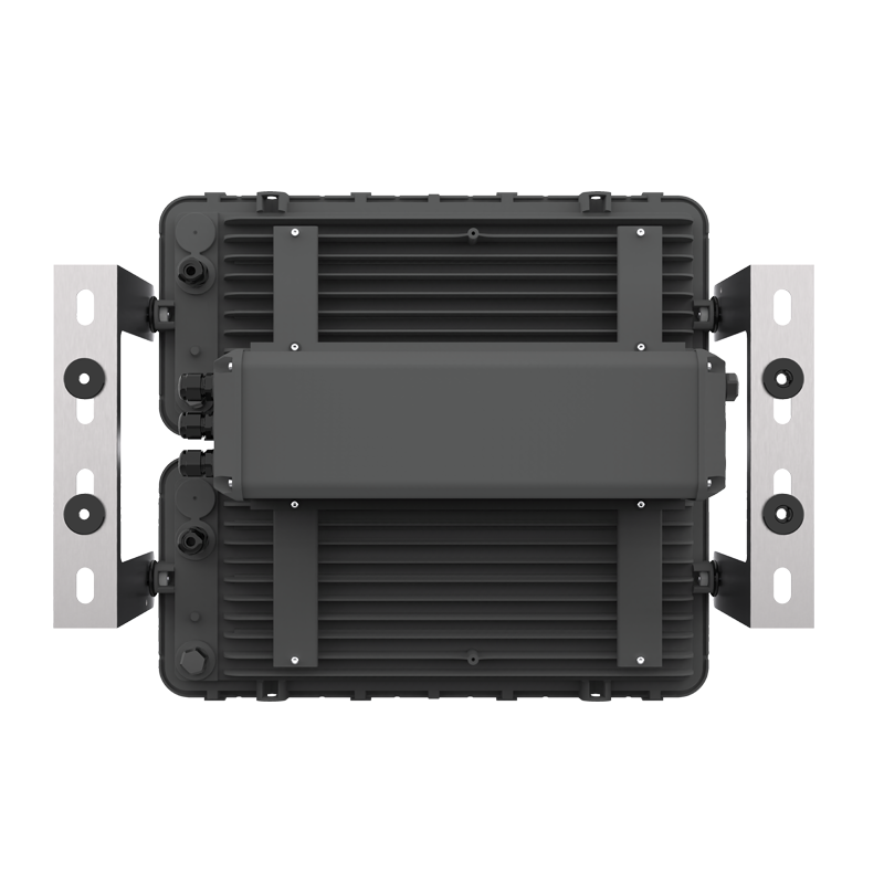 Rotta Tünel ve Alt Geçit Armatürü