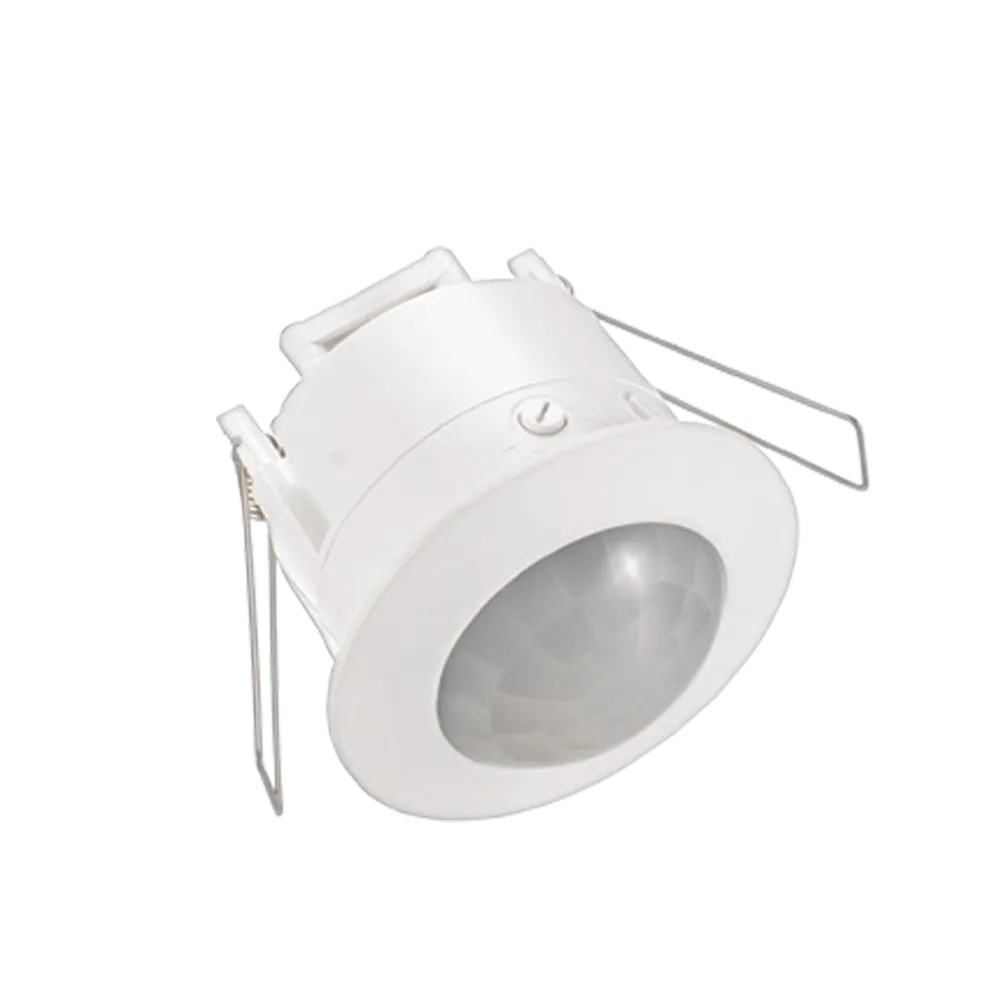 Recessed Mounted Sensor