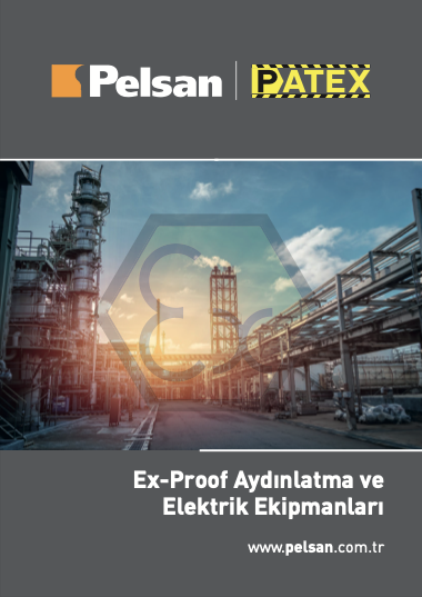 Patex Ürün Kataloğu