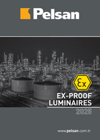 Ex-Proof Armatürler