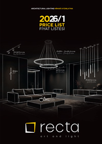 Recta Fiyat Listesi
