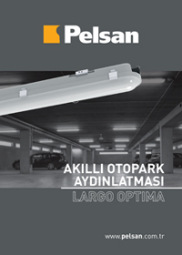 Largo Optima Etanj Armatürü