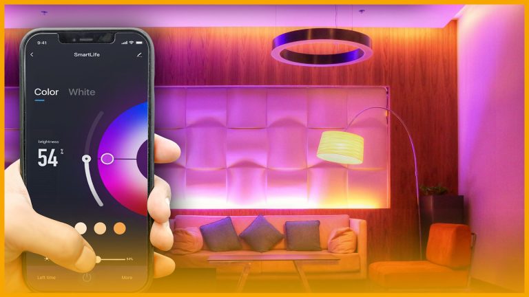 En Uzun Ömürlü Aydınlatma Ürünleri