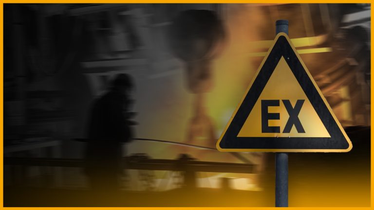 Exproof Aydınlatmada IP Sınıfının Önemi