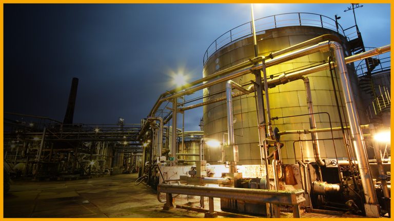 Exproof Projektör Nedir? Nerelerde Kullanılır?