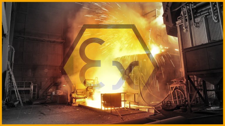 Patlayıcı Ortamlarda Neden Exproof Sistemler Gerekir