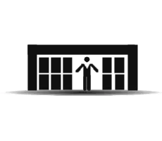Closed Warehouses