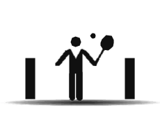 Açık Spor Salonları