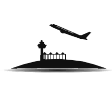 Airports