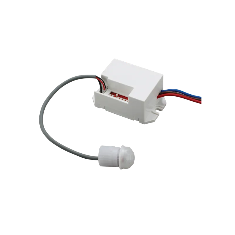 Mini Hareket Sensörü