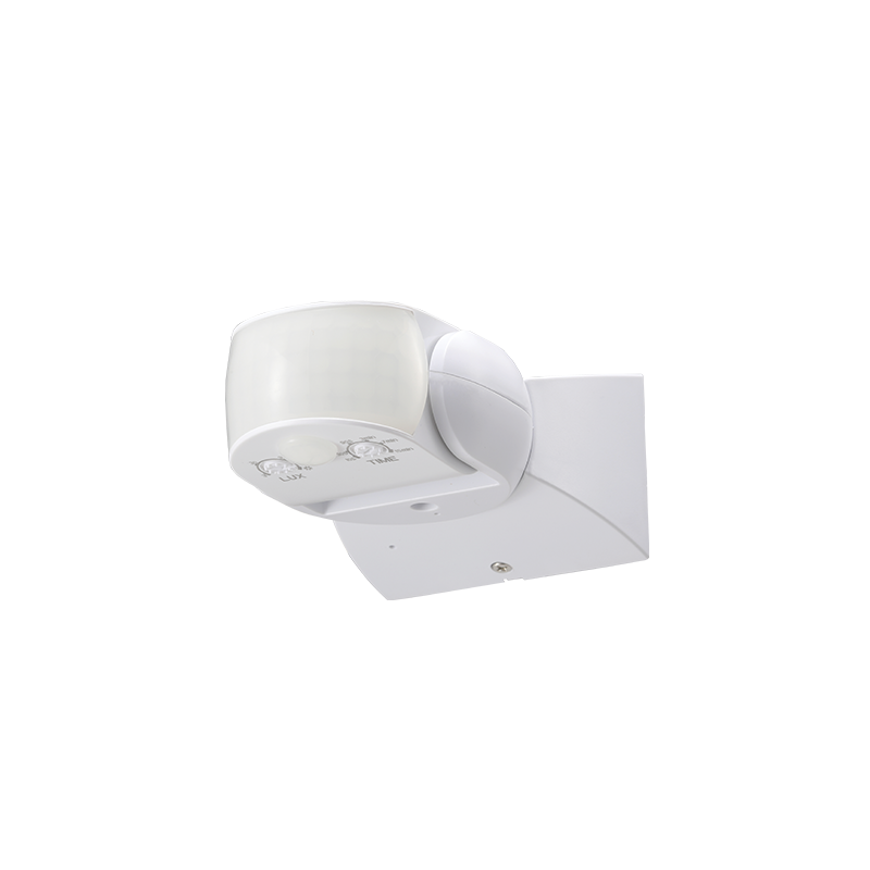 IP65 180°-360° PIR Hareket Sensörü