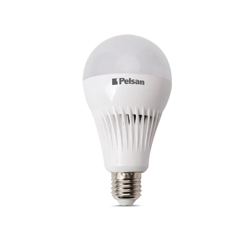 Emergency LED Lamp