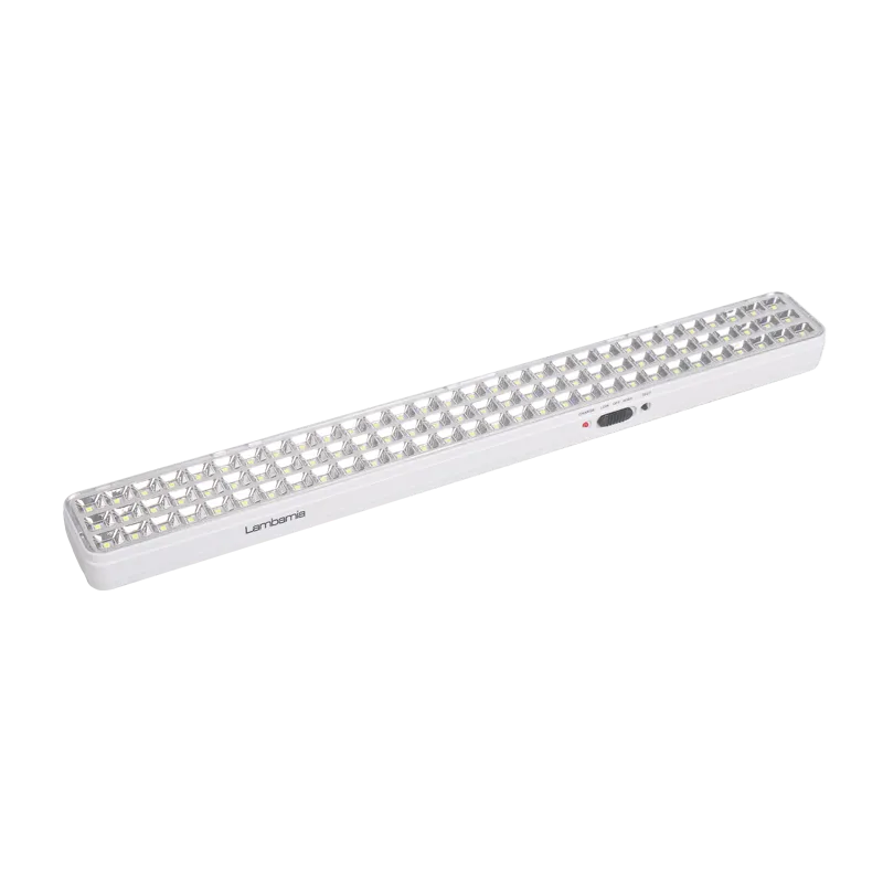 90 LEDs Emergency Lantern