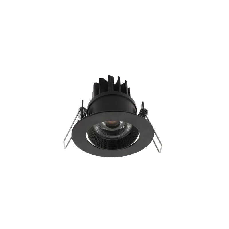 Capella Recessed Mounted