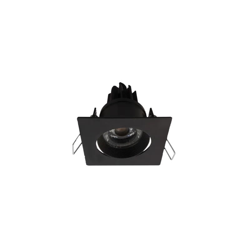 Spica Recessed Mounted