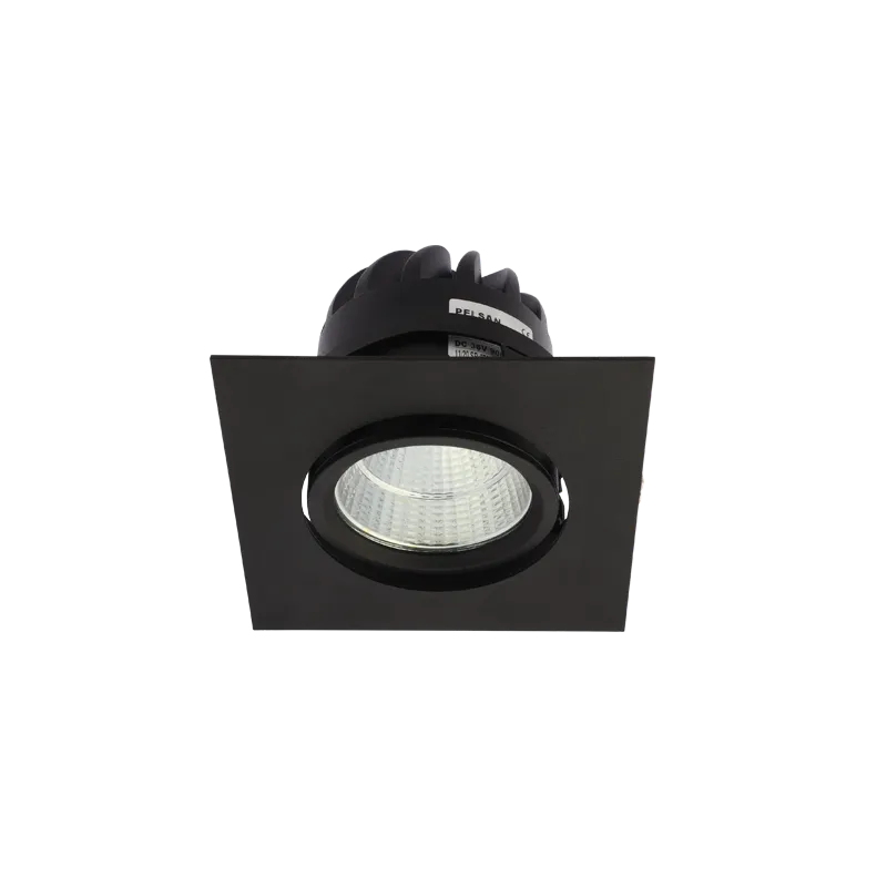 Lora Recessed Mounted 1