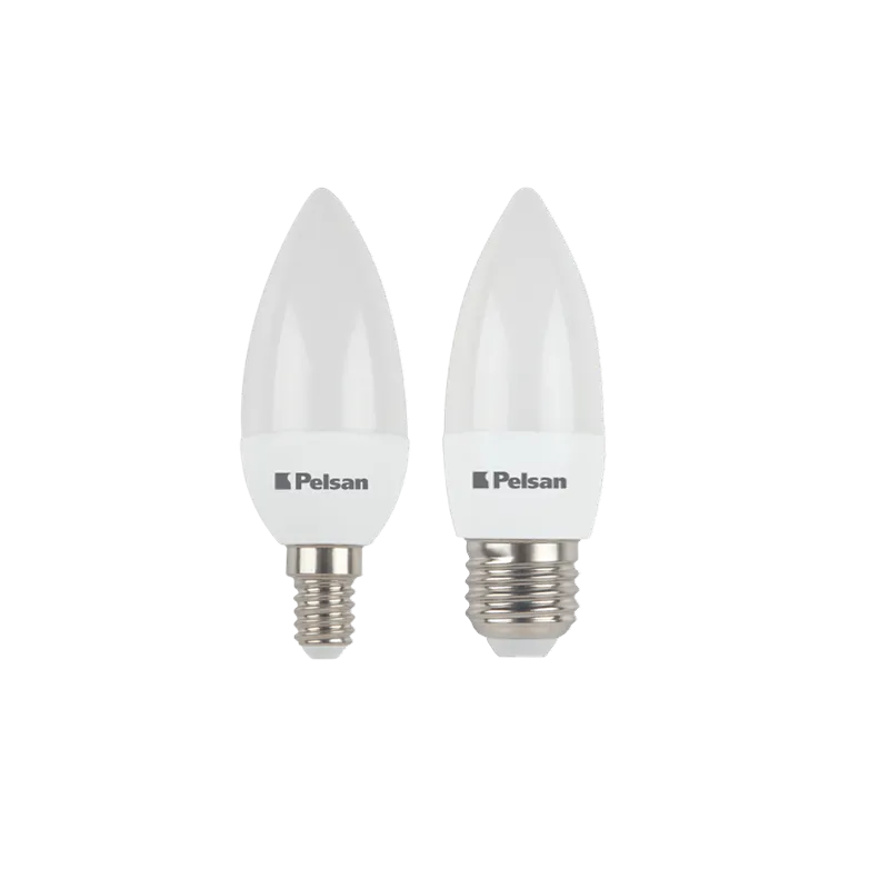 LED Candle Type 