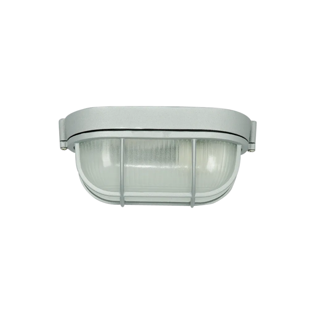 Oval Bulkhead
