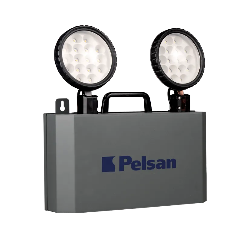 2x5W Emergency Spot