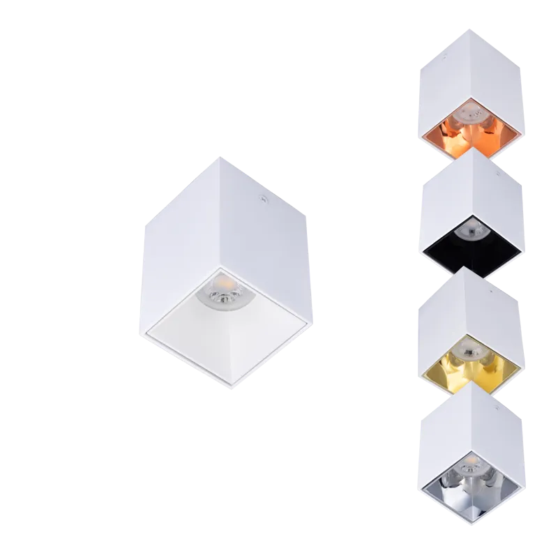 Stella Surface Mounted