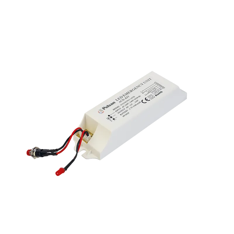 Acil Aydınlatma Kitleri