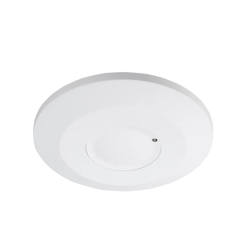 Surface Mounted Radar Sensor